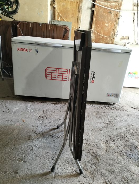 Столы трансформер советские