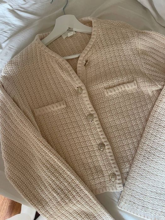 Дамска жилетка H&M.S.