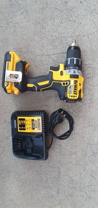 Autofiletanta Dewalt.