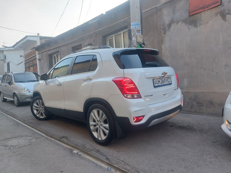 Трекер 3 паз автомат