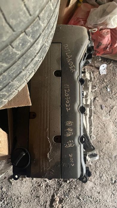 Мотор mitsubishi lancer 1.8