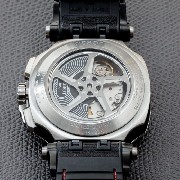 Ceas Tissot T-Race Moto GP Automatic
