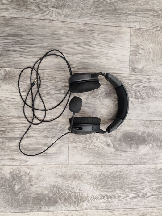 Наушники hyperx cloud stinger 2