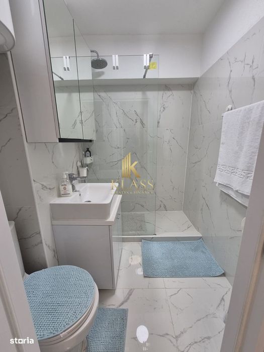Apartament de 3 camere recent renovat pe Titulescu