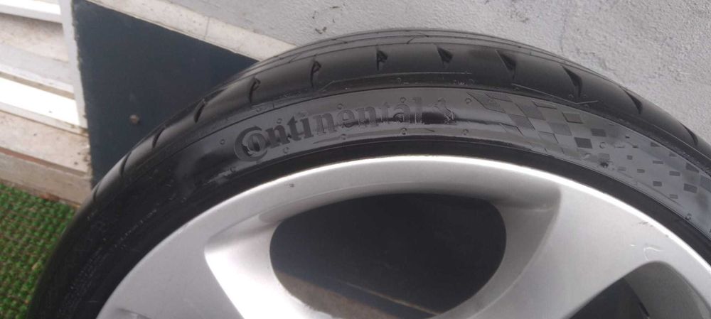 Jante BMW 19 INCH Style 230 BBS