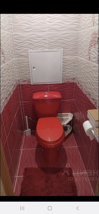 Квартира после ремонта