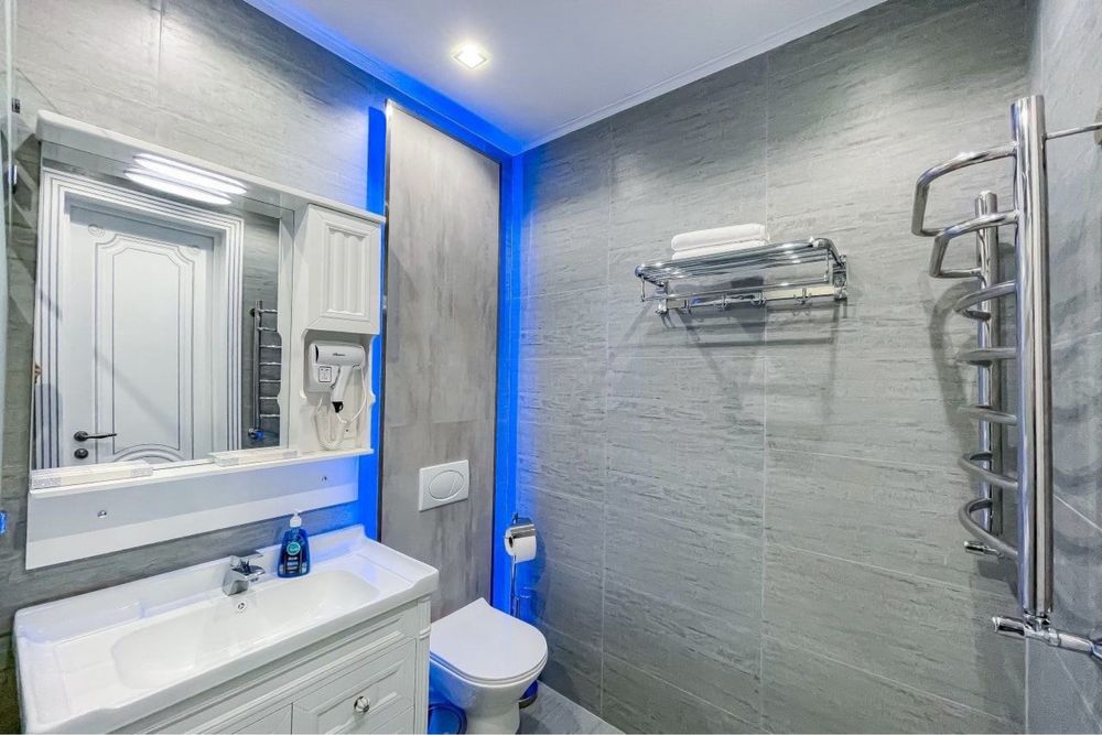 ЕВРО дом на земле сдаётся в аренду (долгосрочно)