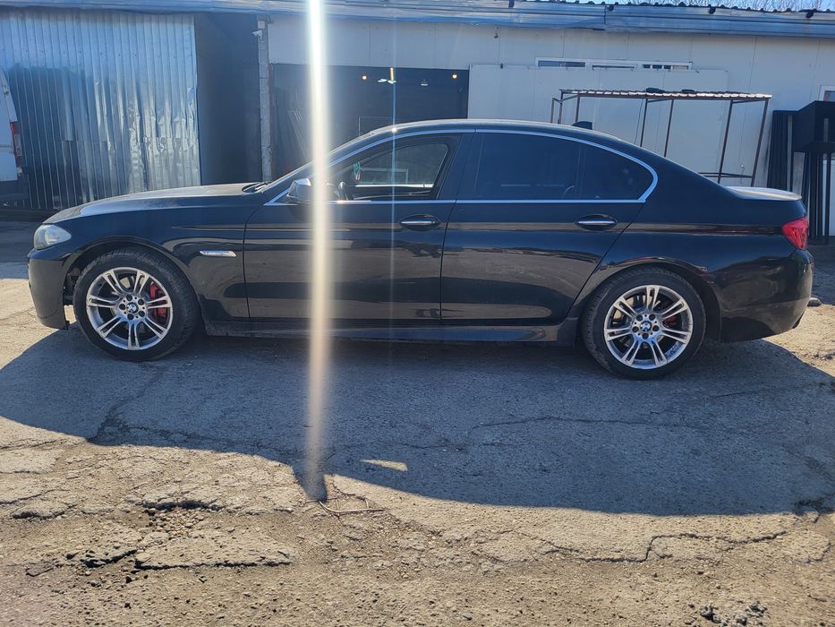 Capota,aripi,bara,faruri,interior, uși bmw f10