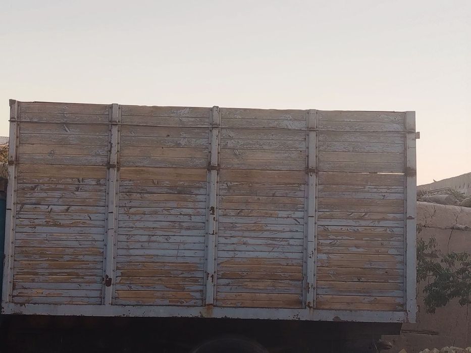 ЗИЛ кузф сотилади