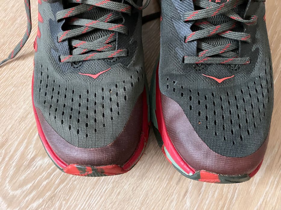 Hoka 43.5 torrent 3