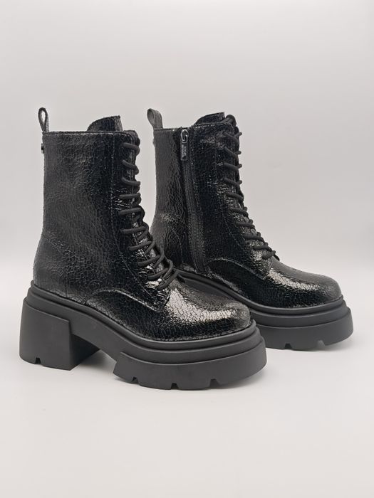 Steve Madden TOSSUP Оригинални дамски боти