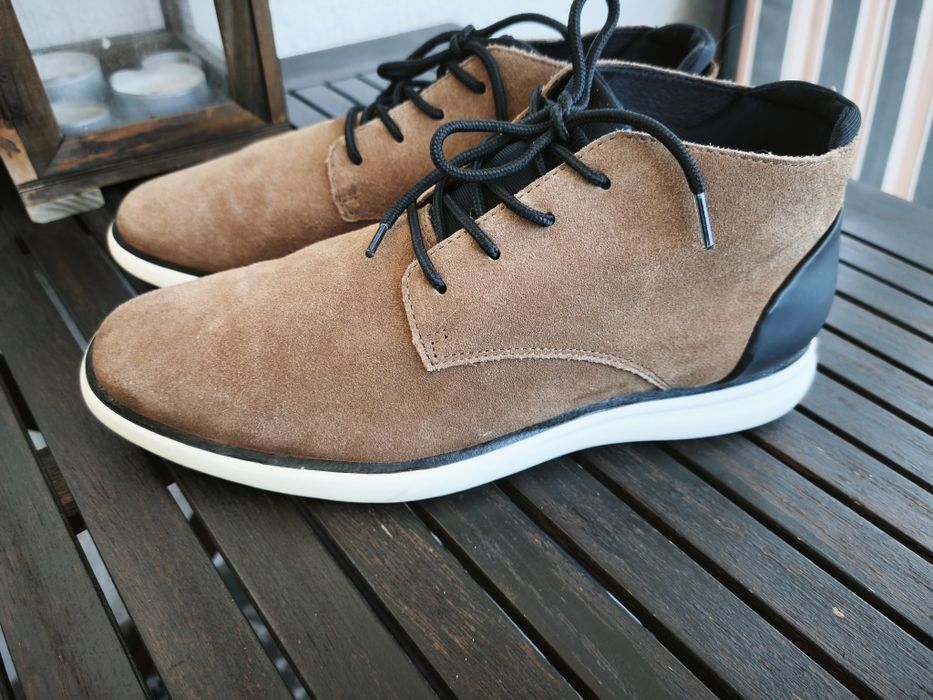 Massimo Dutti, мъжки обувки, номер 42