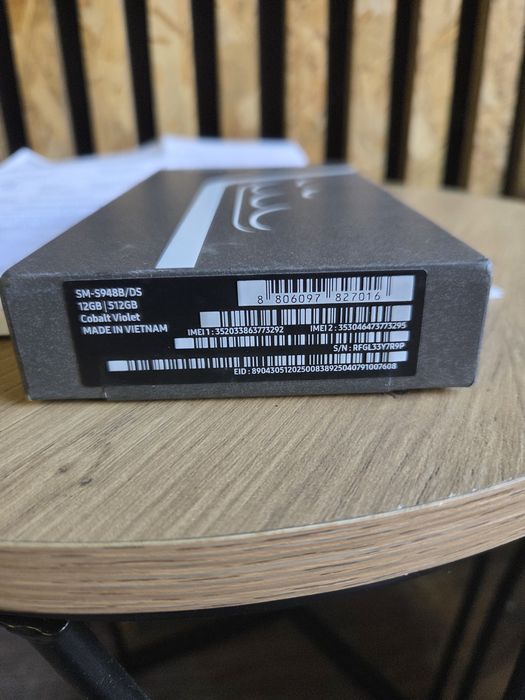 Galaxy S26 Ultra 512GB Sigilat/Garantie