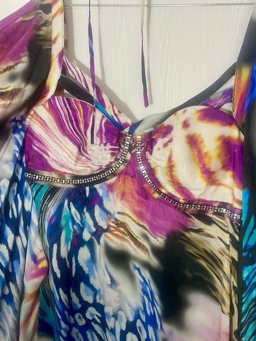 Rochie de searä Gizia