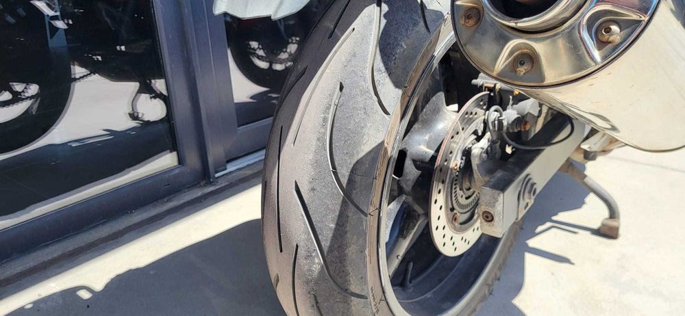 HobbyMoto vinde Suzuki GSF650 Bandit ABS