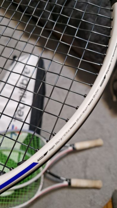 Tecnifibre T FIGHT 305 RS