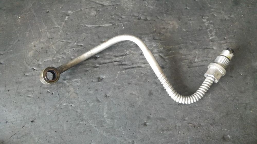 Conducta tur ulei 1.5 dci k9kp732 renault scenic 2 megane 2