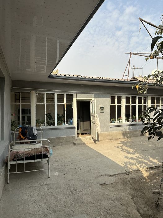 Дачный участок 9.6 соток