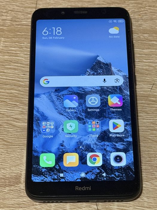 Xiaomi Redmi 7A stare foarte buna