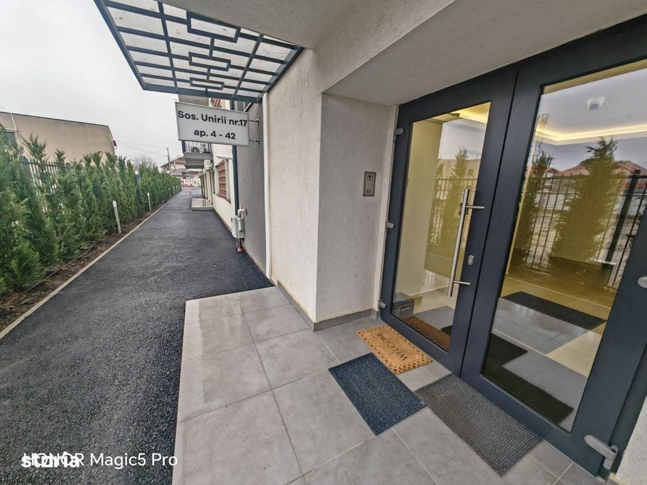 Particular Garsoniera Balotesti la 100m de DN1 - INCHIRIERE / VANZARE