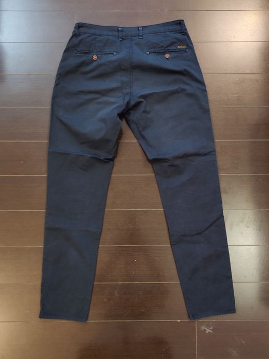 Pantaloni Clasici Pitbull