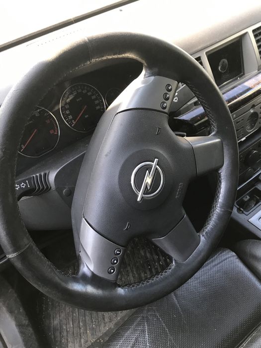 Опел/Opel сигнум/signum 3 CDTI продава се на части