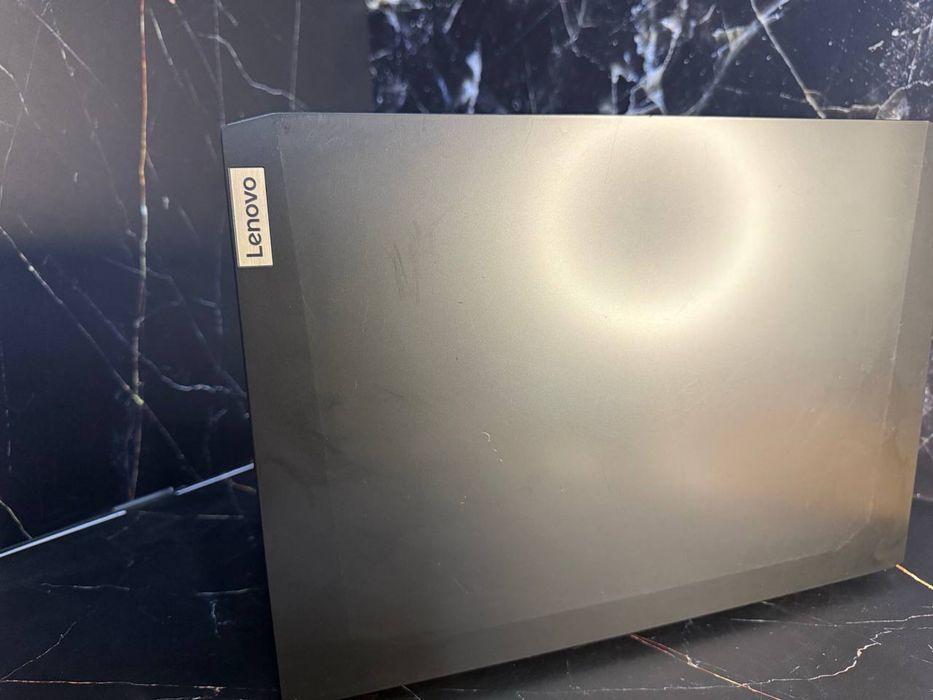 Ноутбук Lenovo gaming
