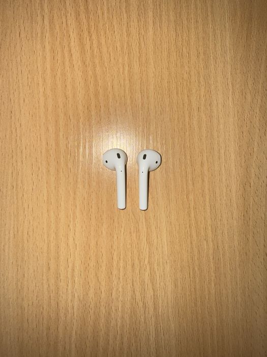 Air pods 2 generation