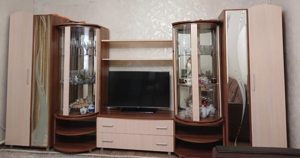 Мебель для зала