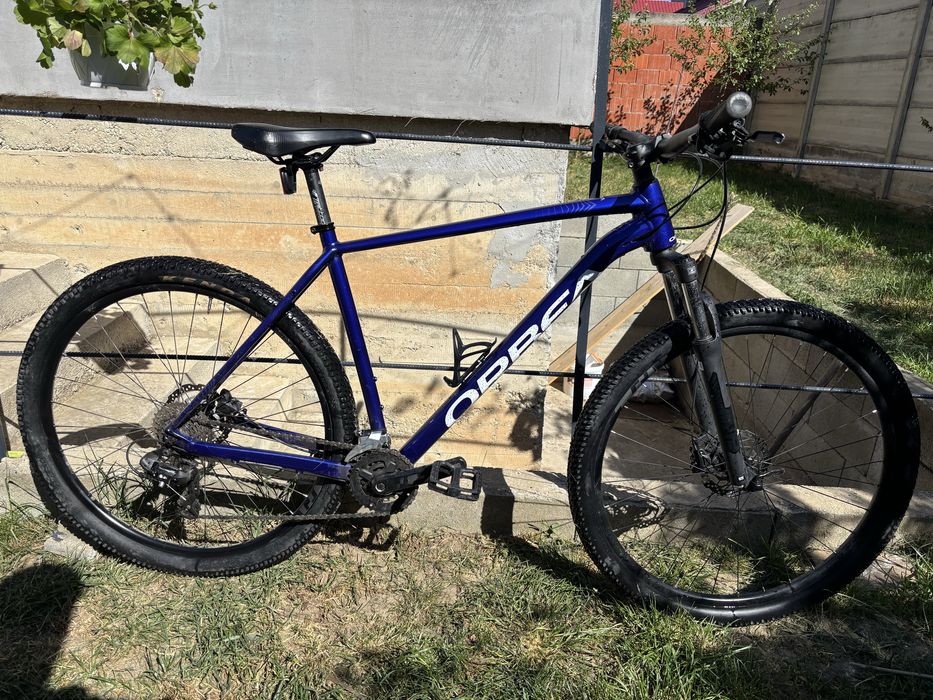 Orbea Onna 50 29” – stare foarte bună