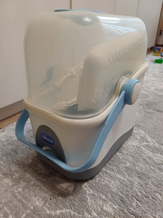 Бебешки Стерилизатор Chicco