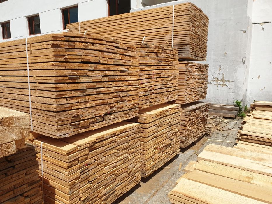 Cherestea de rășinoase