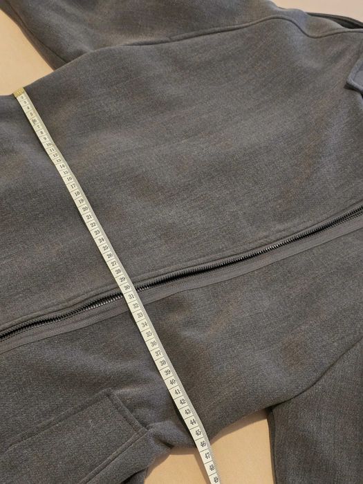 Trenchcoat tip cocon MNG