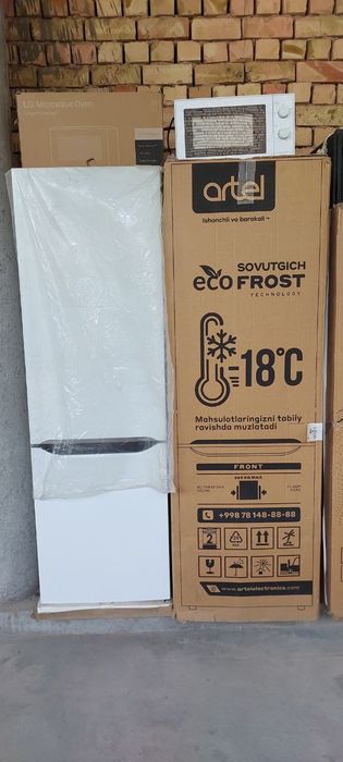 Artel ecofrost холодилник продаётся