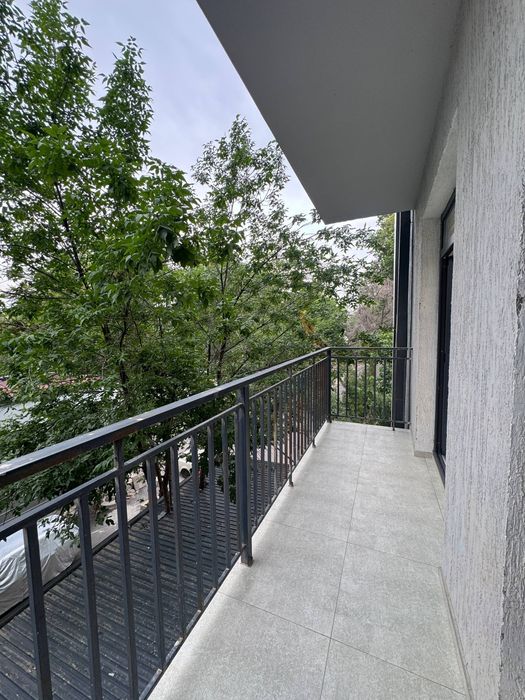 ЖК Икат Юнусабад 13кв 3/3/11. 68м²+10м² балкон Новая квартира