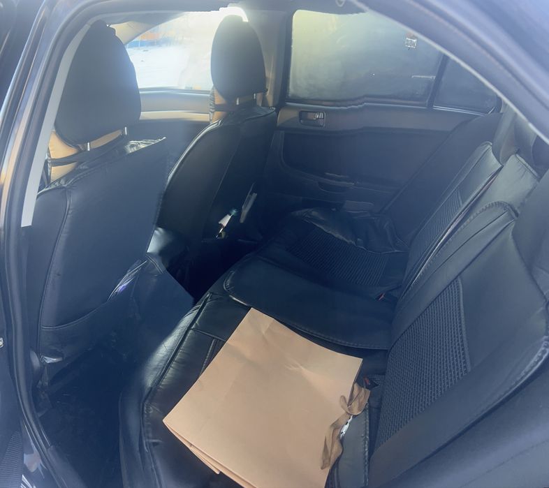 Продам лансер 10