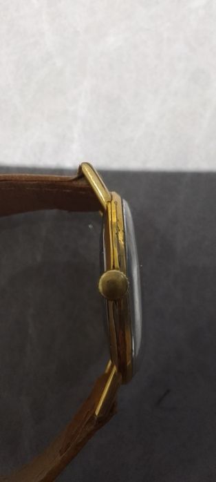 часы луч Аu20 ссср