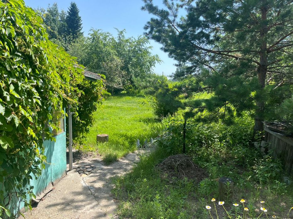 Продам дачу