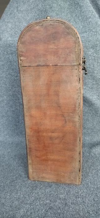 Кутия за бутилка, сувенир.