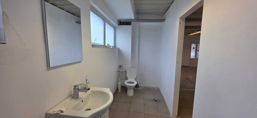inchiriez spatiu depozitare 100mp str oxigenului/drumul intre tarlale