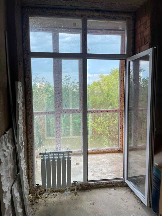 Продам 1 ком квартиру ЖК: Manas