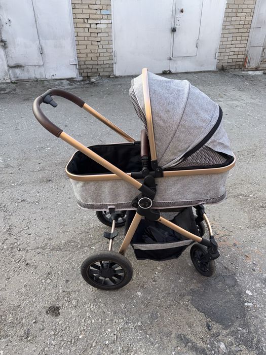 Продам коляску детскую
