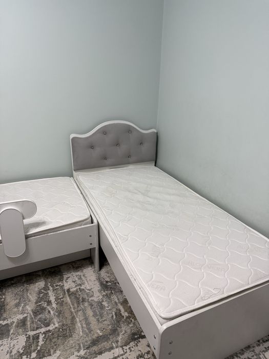 Детская кравать мебель