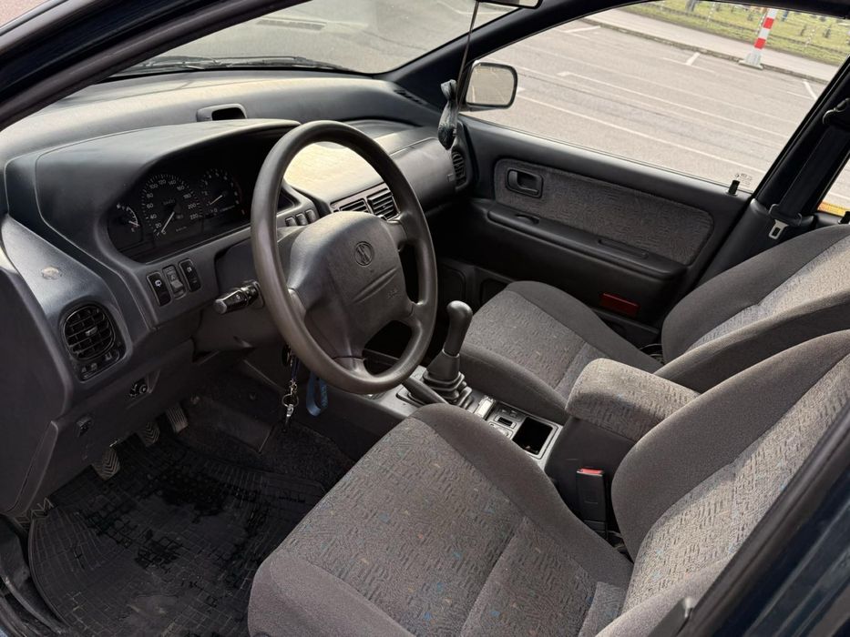 Hyundai Santamo 2.0i 4х4 1999г.