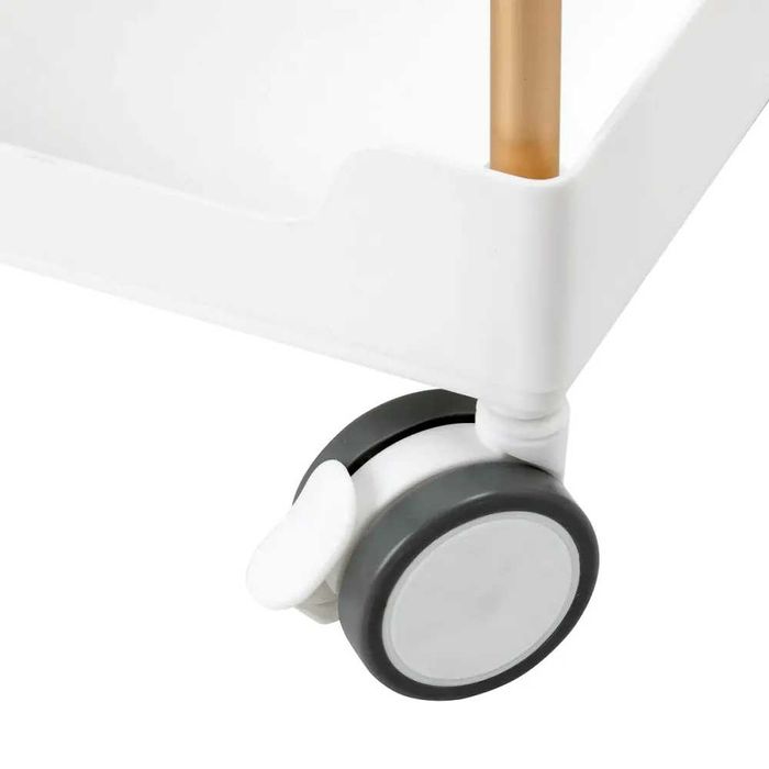 Количка за естетика 127  -  45 х 30 х 86 см