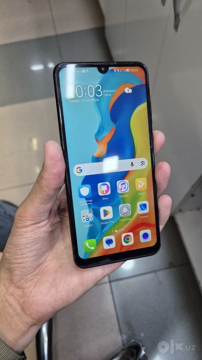 Huawei P30LITE Sotiladi arzon narxda