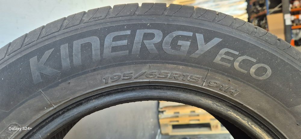 Anvelope vara hankook