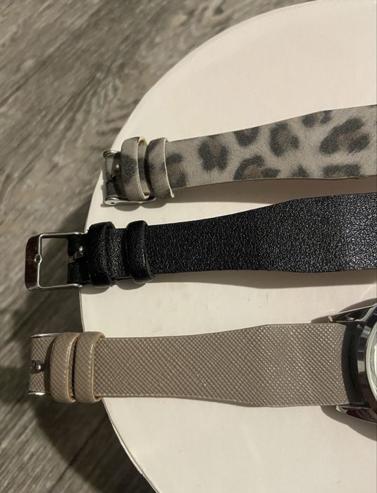 Сет дамски часовници