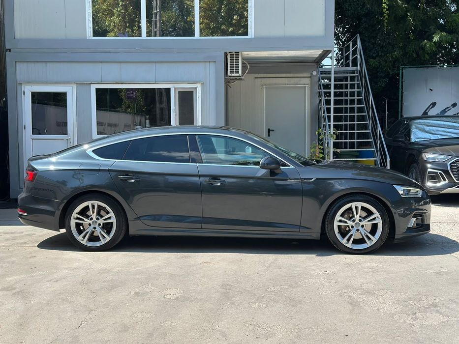 AUDI A5 Sportback 2019 — imagine 4