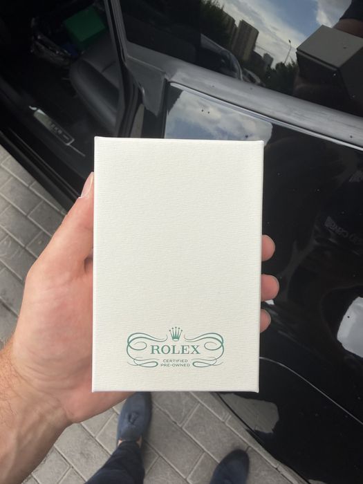 Rolex Datejust 2022